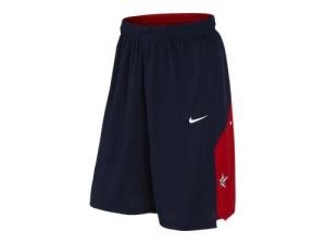 nike usa basketball replica shorts|nike authentic basketball shorts.